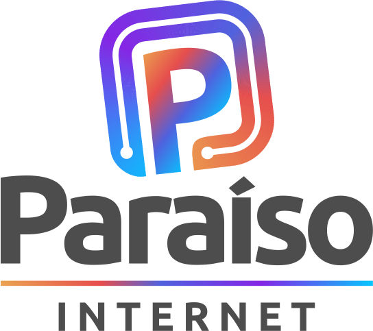 Paraíso Internet Logo