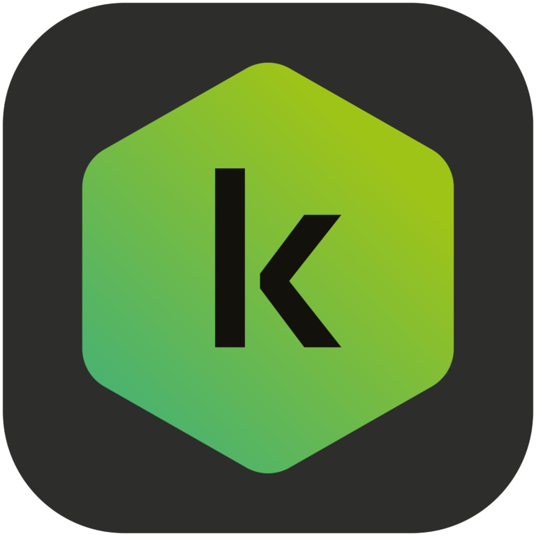 Logo Kaspersky