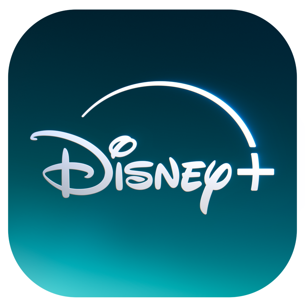 Logo Disney+
