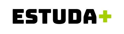 Logo Estuda+