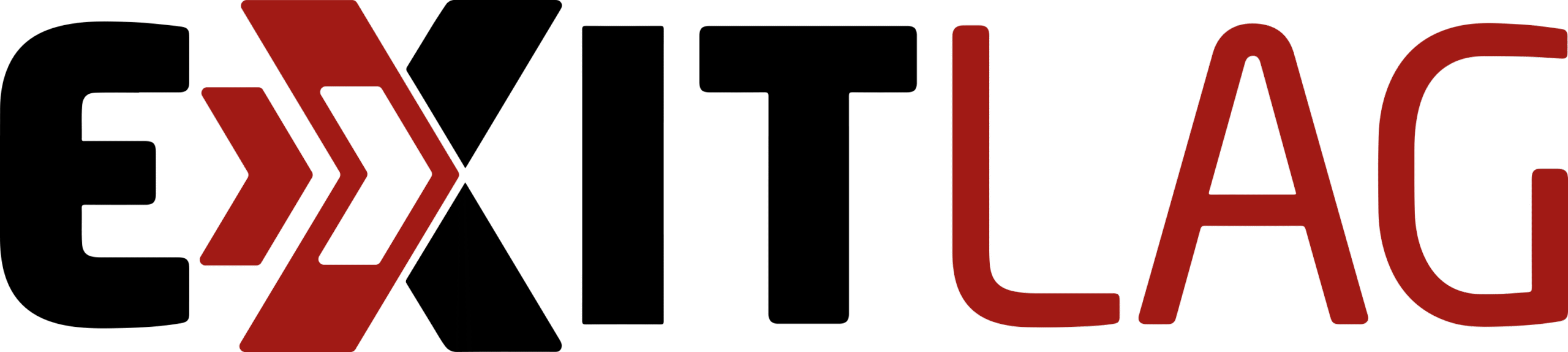 Logo Exit Lag