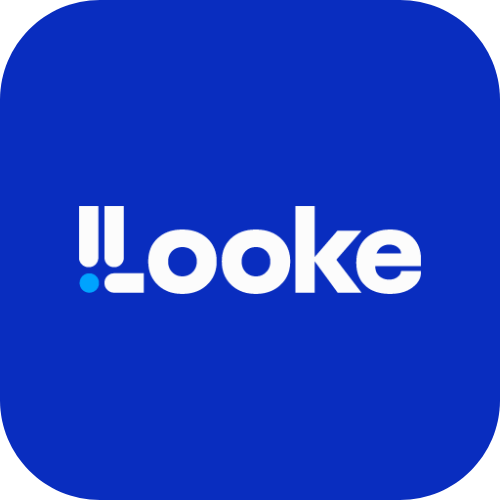 Logo Looke