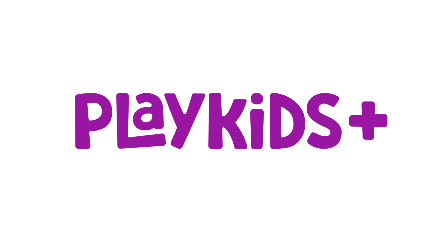 Logo Playkids+
