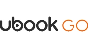 Logo uBook Go